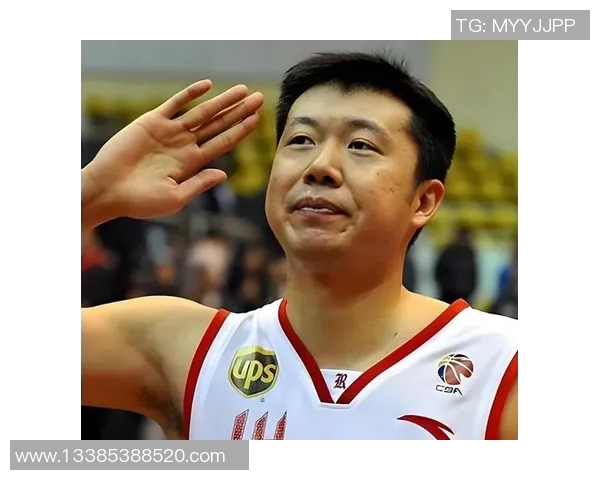 王治郅：从中国篮球的传奇到NBA梦想的逐步实现与跨越