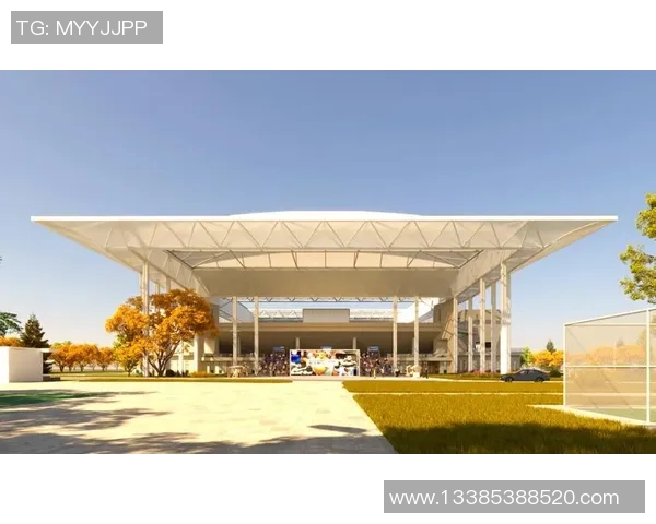 网球场地的布局与设计优化探讨：提升运动体验与比赛效果的关键因素