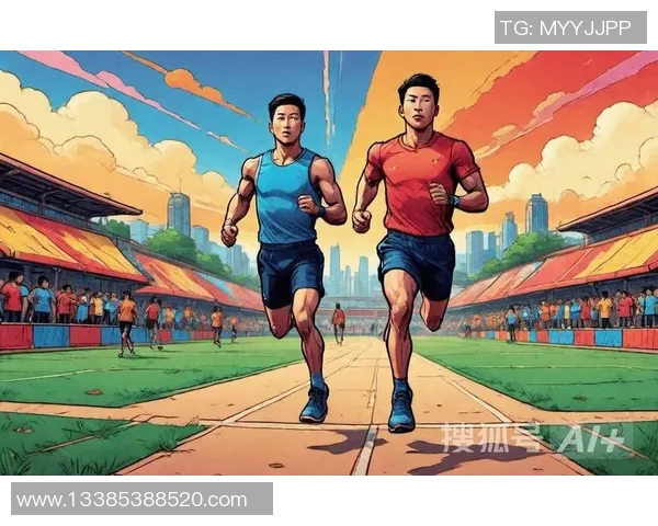 以运动竞赛为平台探索科技创新与人类极限的融合与突破